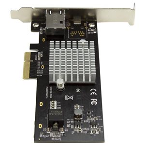 Reliable, high-performance connectivity
