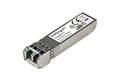slide 7 of 10, zoom in, get high performance connectivity over multi-mode fiber, by upgrading your server or workstation with a 10gbase-sr port
