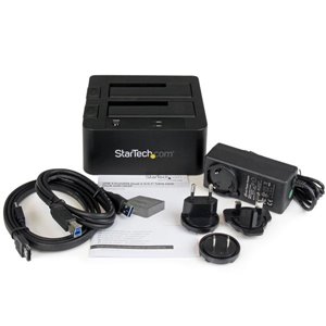 Der StarTech.com-Vorteil