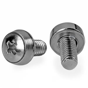 Stainless steel construction