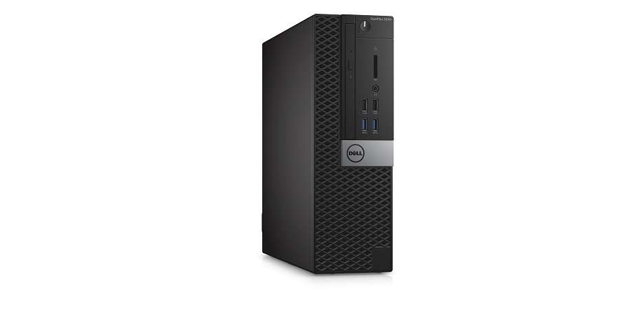 処分市 DELLOptiplex3040SFF　i7-6700　HD7570 Dell Optiplex 7040 Intel i7-6700 3.4GHz 16GB 1TB HDD/256GB