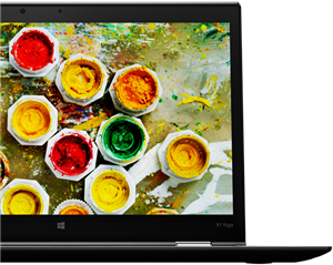 Lenovo Thinkpad X1 Yoga 20FQ003UUS Intel Core i7 6th Gen