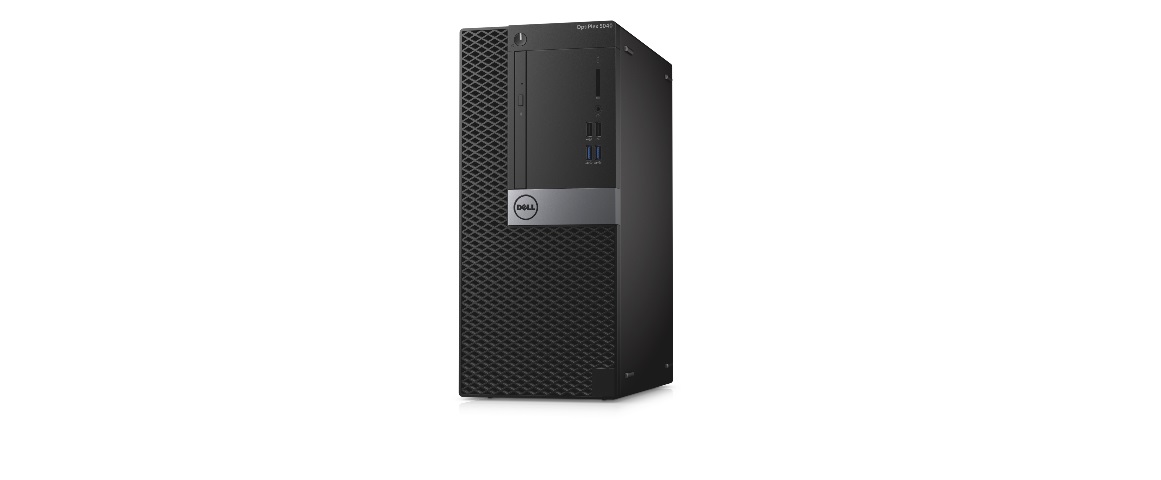 dell optiplex 5040 micro