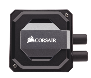 簡易水冷クーラー　CORSAIR HYDRO SERIES H110i GT Ryzen対応の最強簡易水冷「Corsair H110i」をレビュー。Ryzen 7 1800X