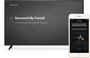 2. Open the app and follow the setup instructions.