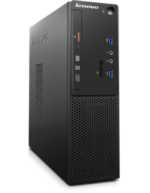 Windowsデスクトップ Lenovo S510 Mini-Tower / Win10 Core-i3 超コスパ？】Lenovo S510 Tower Core i7搭載 価格.com限定