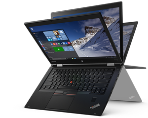 ThinkPad X1 Yoga (1st Gen) Ultrabook Intel Core i7-6600U 14.0