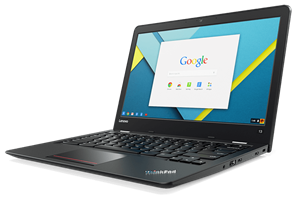 Lenovo Thinkpad 13 Chromebook 20GL | Overview, Specs, Details | SHI