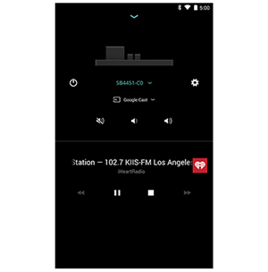 VIZIO SmartCast™ App