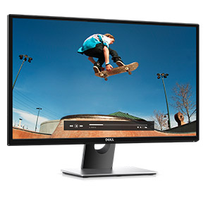 DELL SE2717H Full HD 27