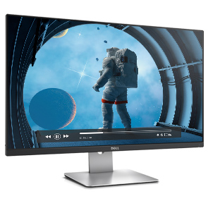 Dell S2715H - LED monitor - Full HD (1080p) - 27