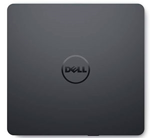 Dell DW316 External USB Slim DVD R/W Optical Drive - Newegg.com