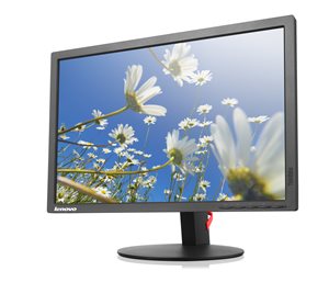 Lenovo ThinkVision T2054p | Overview, Specs, Details | SHI