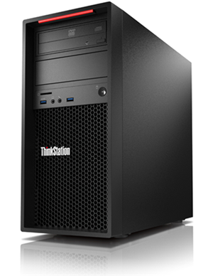 Lenovo ThinkStation P410