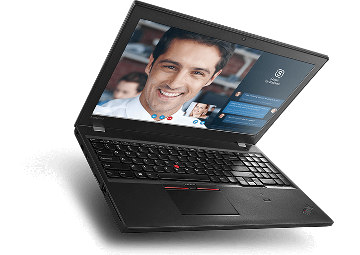 Lenovo ThinkPad T560 20FH002WUS 15.6