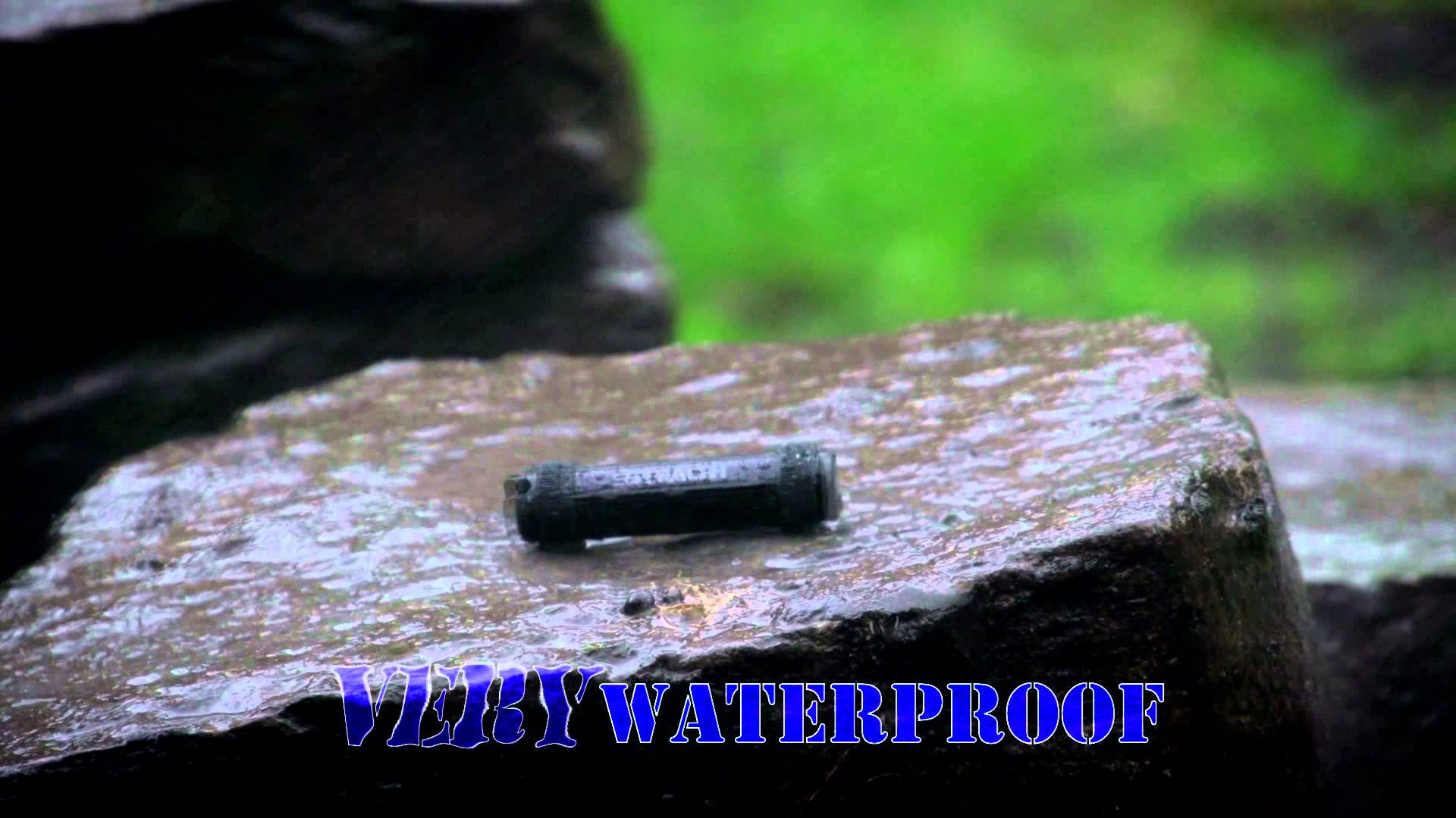 folie 1 von 10, vergrößern, corsair survivor stealth shockproof waterproof usb3 drive tech quickie