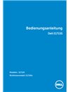 Bedienungsanleitung