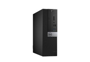 DELL Desktop Computer OptiPlex 7050 (XNDVW) Intel Core i7 7th Gen