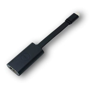 Dell Adapter - USB-C to HDMI