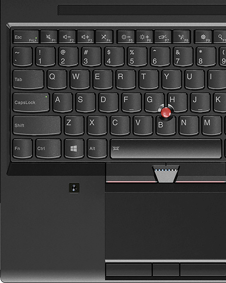 Lenovo ThinkPad P50 20EN003LUS 15.6