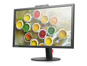 Lenovo ThinkVision T2424z | Overview, Specs, Details | SHI