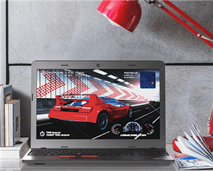 Lenovo Laptop ThinkPad E570 Intel Core i5 7th Gen 7200U 15.6