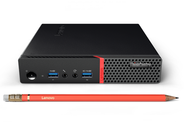 Lenovo ThinkCentre M700 10HY0058US Desktop Computer - Intel Core