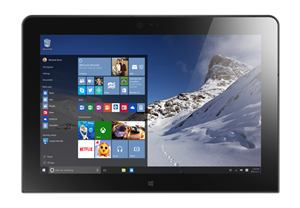 Lenovo ThinkPad 10 20E30032US 128 GB Tablet - 10.1