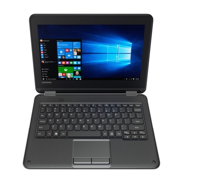 Lenovo N23 Winbook 80UR0000US 11.6