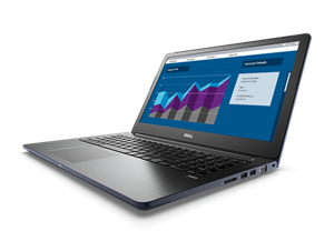 Dell Vostro 15 5568 - 15.6