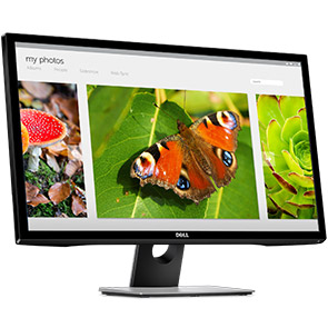 Dell S2817Q - LED monitor - 27.9