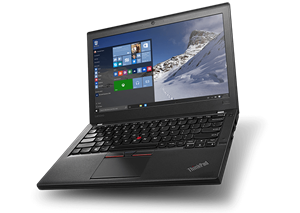 Lenovo ThinkPad X260