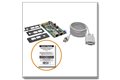 slide 2 of 5, zoom in, operate any compatible ups system as a managed network device
