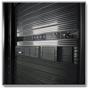 Reliable Power Distribution up to 5.8kW