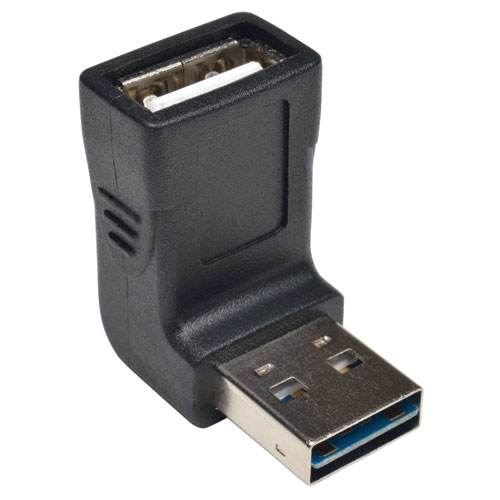 Tripp Lite UR024-000-UP Universal Reversible USB 2.0 Adapter