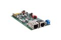 slide 1 of 5, zoom in, operate any compatible ups system as a managed network device