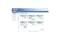 slide 3 of 5, zoom in, operate any compatible ups system as a managed network device