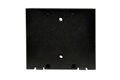 slide 6 of 9, zoom in, ideal for 13”-27” displays – this fixed wall mount is simple to install & guaranteed to last!
