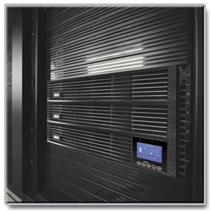 International 208/230V 1500VA Smart Rackmount UPS