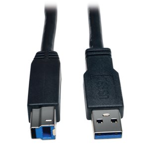 Extend a SuperSpeed USB 3.0 Connection Up to 25 Feet