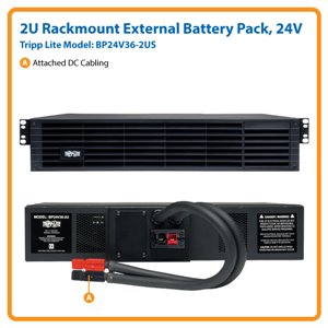 An Ideal Solution for Extending UPS Battery Runtime