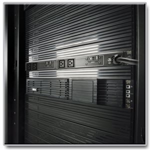Reliable Power Distribution up to 5.8kW