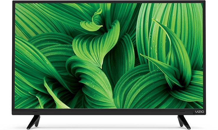 VIZIO D43n-E1 D-Series 43-Inch Full-Array 1080p HD LED TV (2017