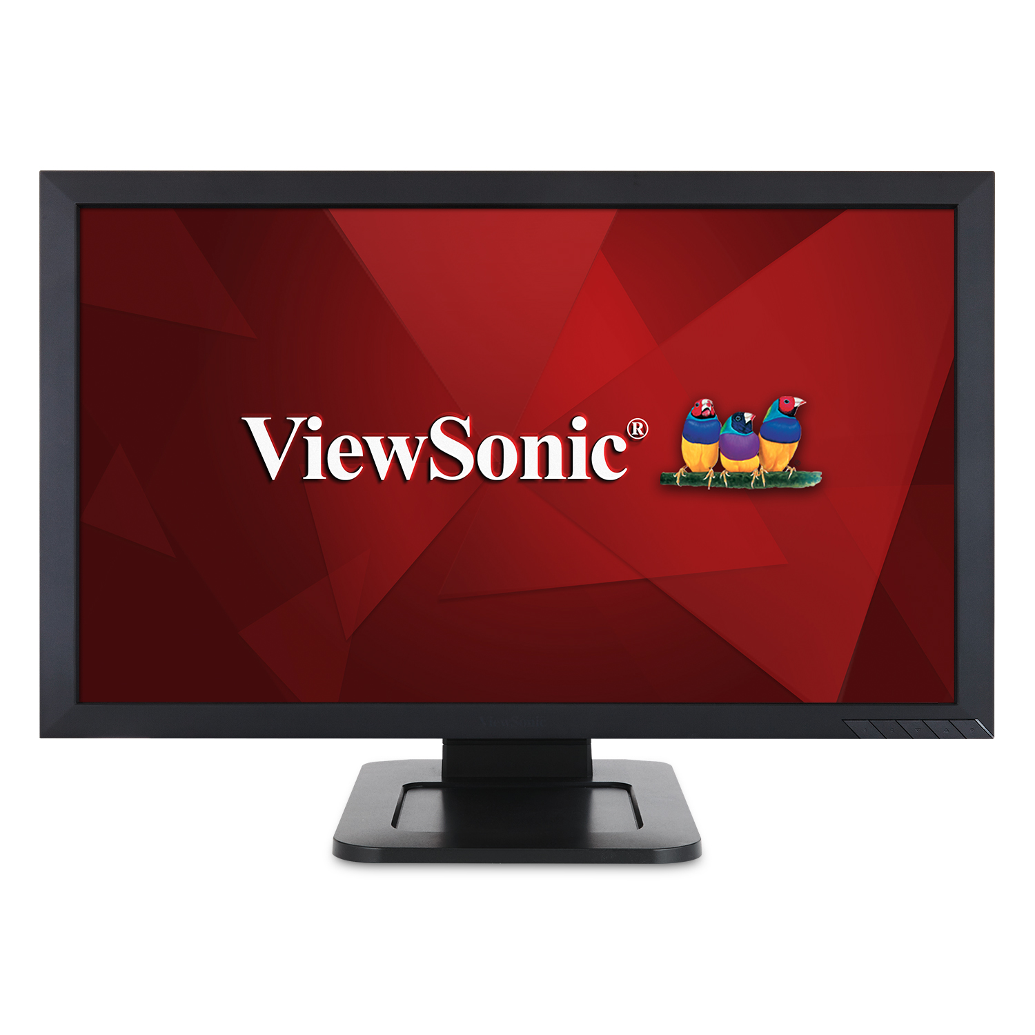 Open Box: ViewSonic TD2421 24