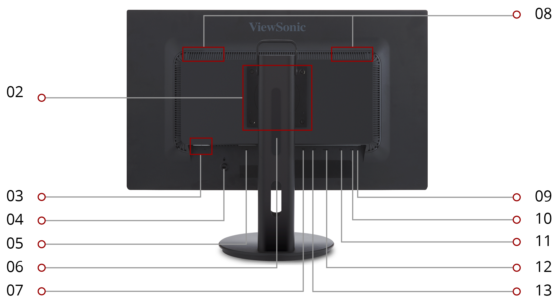 ViewSonic モニター HDMI接続 レビュー】ゲーミングモニター ViewSonic「VA2418-SMH-7
