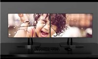 ViewSonic ColorPro VP2468 - LED monitor 