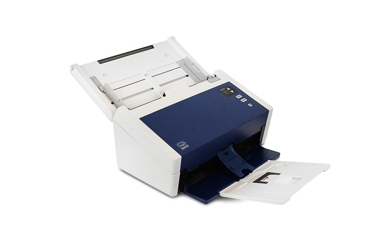 Xerox DocuMate 6440 Duplex Document Scanner Dell USA