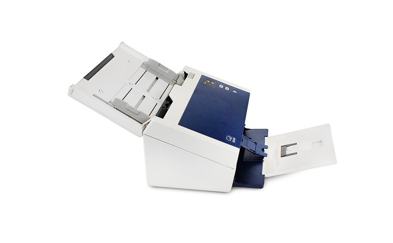 Xerox DocuMate 6440 - document scanner - duplex - desktop - USB 2.0