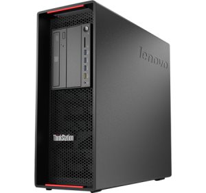Lenovo Desktop PC P500 (30A7000TUS) Xeon E5-1630 v3 (3.70GHz) 4GB 