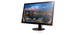 Lenovo ThinkVision Pro2840m | Overview, Specs, Details | SHI
